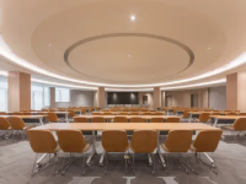 JI Hotel (Danzhou City Government Zhongxing Avenue Store) Hotels in Danzhou