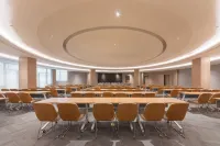 JI Hotel (Danzhou Bus Terminal Zhongxing Avenue Store)
