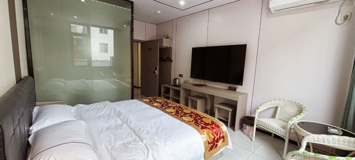Tonggu is still a good homestay Hotels in Tonggu