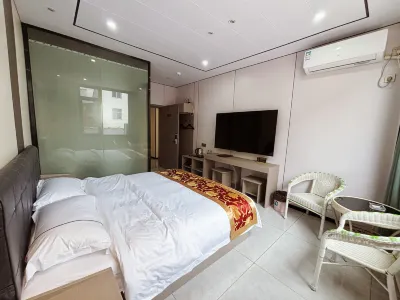 Tonggu is still a good homestay Hotels near Tonggu  Memorial Hall of Autumn Harvest Uprising