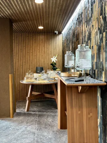 รูปภาพของโรงแรมมายเบดโกลด์