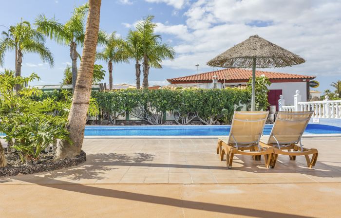 Royal Tenerife Country Club