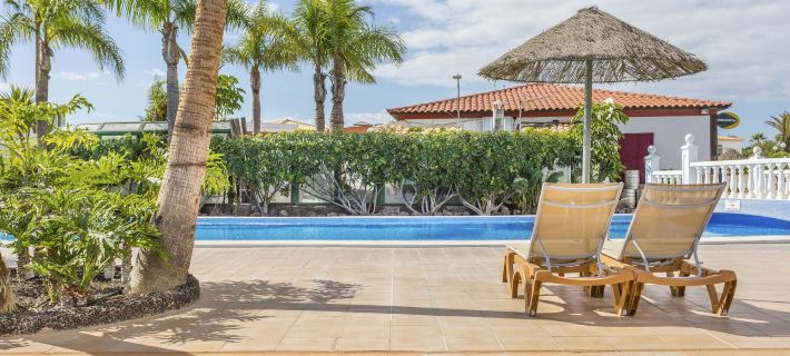 Royal Tenerife Country Club Hotels in Abona