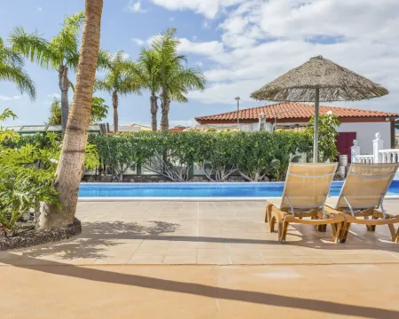 Royal Tenerife Country Club Hotels in San Miguel de Abona