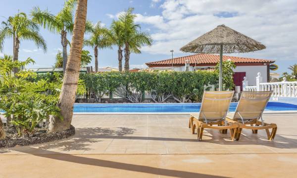Royal Tenerife Country Club