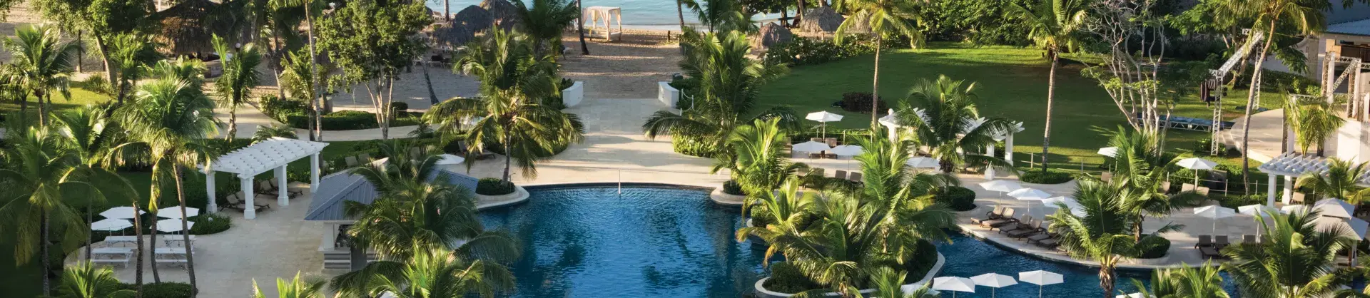 Gehobene Hotels 
