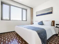 โรงแรมรีสอร์ทอาร์ไกล์ (โซนรีสอร์ทเฟย์ลา ฉินหวงต้าว) โรงแรมใกล้ฉินราชวงศ์ฉินขอเซียนในทะเล