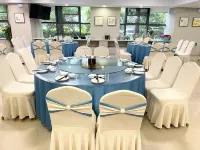 Yuanbo Bay Hot Spring Health Center