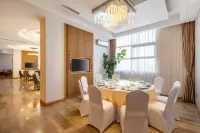 Novotel Huashan - breakfast