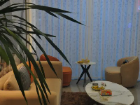 Anman Hotel (Fengcheng Railway Station Hengfeng Plaza) Hotels in Fengcheng