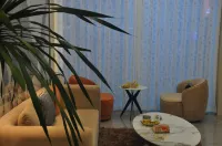 Anman Hotel (Fengcheng Railway Station Hengfeng Plaza)
