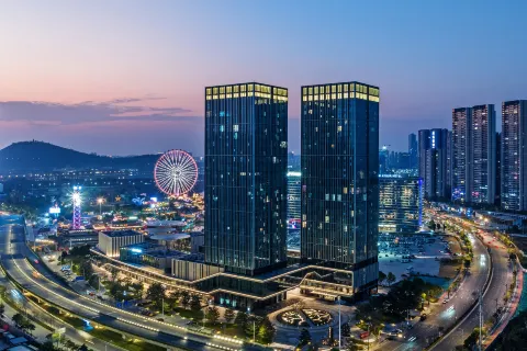 LN Garden Boutique, Shunde Guangdong