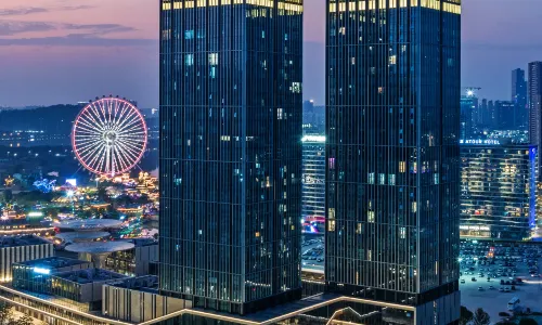 LN Garden Boutique, Shunde Guangdong