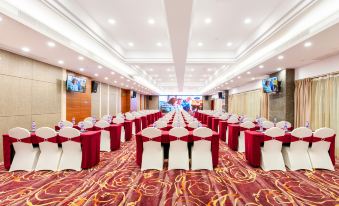 Hampton by Hilton Zhuhai Gongbei Port