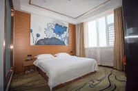 Duoshang Hotel (Yanggu Jincailun)