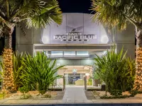 Oaks Port Stephens Pacific Blue Resort Hotels in Port Stephens
