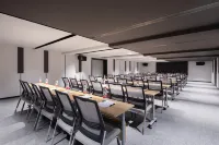โรงแรมไอบิส คุนหมิง สนามบินนานาชาติฉางสุ่ย - ธุรกิจ