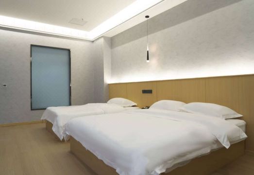 루이펑 비즈니스 호텔