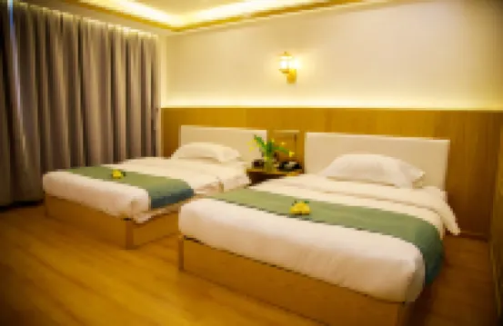 Huigan Yonghong Hotel