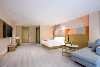 Yixuan Anlai Hotel (Lingshui Haiyun Square)