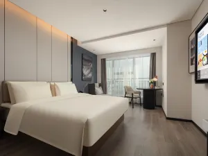 Wannian Wanya International Hotel