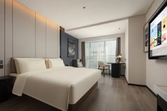 Wannian Wanya International Hotel