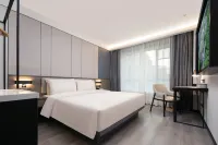 Atour X Hotel Ningbo Railway Station North Square - Layanan Antar-Jemput