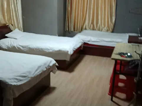 Hancheng Express Hotel Tongling - Tongling