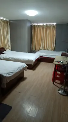 Hancheng Express Hotel Tongling
