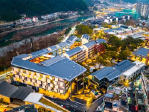 WangOu Taoxichuan Hotel Hotels in Longquan