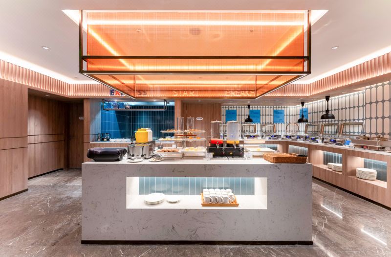 Holiday Inn Express Hefei FTZ by IHG photo 4