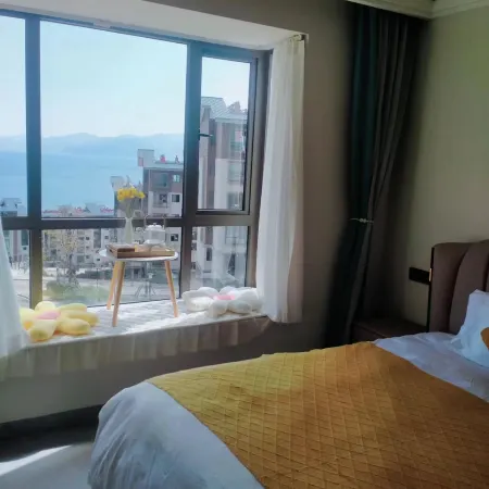 Yichongtian Inn
