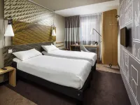 Ibis London Barking Hotels in Barking