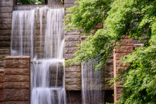 東京マリオットホテル