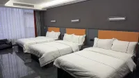 Yanhe Shousu E-Sports Hotel