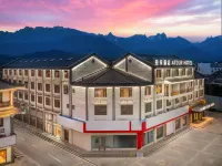 Atour Hotel, Foguang Avenue, Jiuhuashan Scenic Area