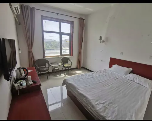 Xingda Homestay Hotels in Cang County