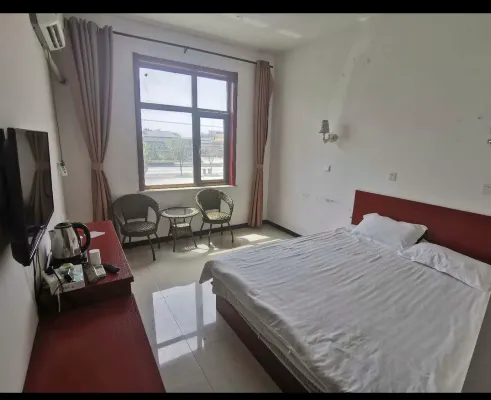 Xingda Hotel Hotels in Cang County