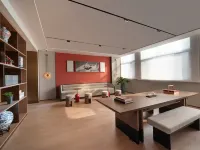 SSAW การ์เดน โฮเทล ปักกิ่ง (SSAW Garden Hotel Beijing ) โรงแรมใกล้หวูเต้าหยิง หูทง
