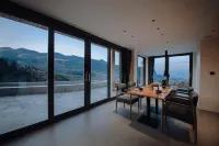 Yuanyang Mountain Residence - Breakfast