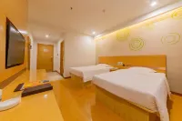 GreenTree Inn Express