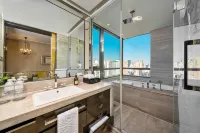 Kempinski The One Suites Hotel Shanghai Downtown Hotels in Shanghai