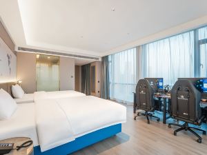 MOFAN E-sports Hotel