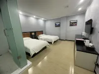 Hao Yuan Hotel (Grain School Branch) Hotels near Urumqi Botanical Garden