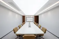 Mehood Hotel (Jieyang Huilai High-speed Railway Station) - Business