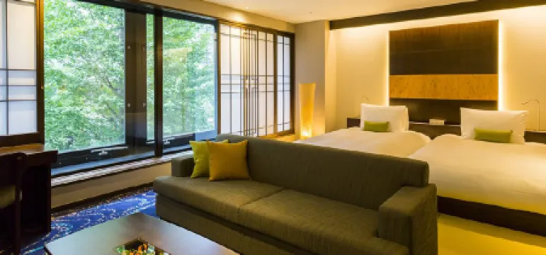 東京御茶水龍名館酒店（總店）