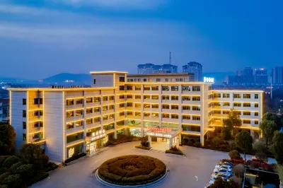 Ramada by Wyndham Xiaoxian