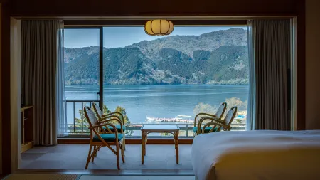 龍宮殿日式旅館