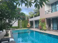 Pearl Villa Hotels in 