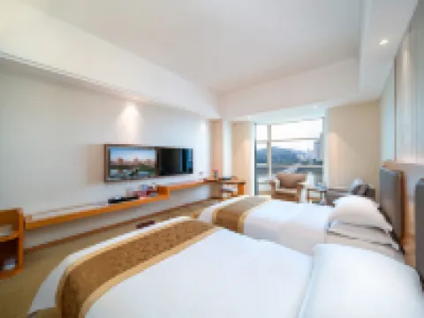 醴陵東風ホテル 醴陵のホテル